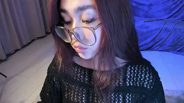 Snapshot of Yuriko_May chatting on January 30, 2025, 3:40 pm Yuriko May online show from January 30, 2025, 3:40 pm