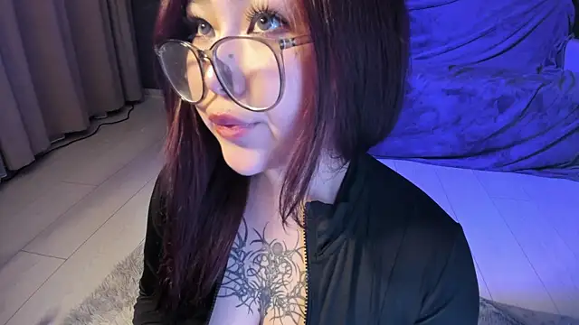 Snapshot of Yuriko_May chatting on February 9, 2025, 7:30 pm Yuriko May online show from February 9, 2025, 7:30 pm