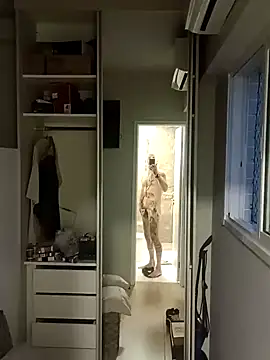 rolesexy online show from February 15, 2025, 9:59 pm