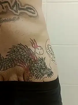 rolesexy online show from October 2, 2025, 12:50 am