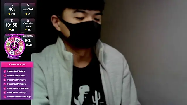 0066top online show from January 23, 2025, 1:56 pm