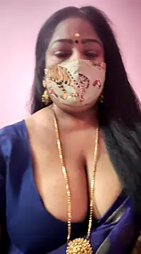 maniisha online show from January 8, 2025, 6:09 pm