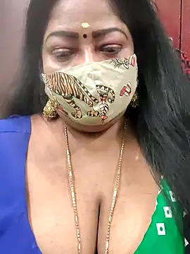 maniisha online show from January 22, 2025, 1:10 am