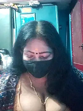 maniisha online show from June 5, 2026, 7:30 pm