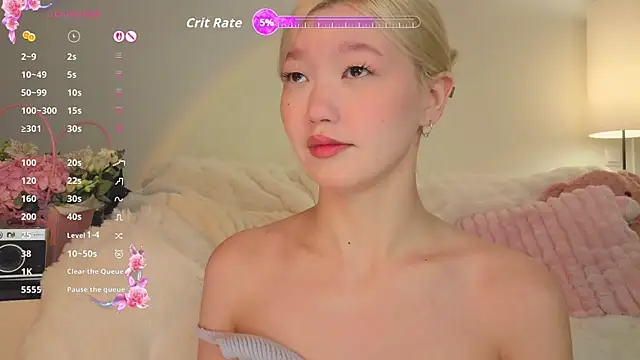 milli sun  online show from April 15, 2026, 5:03 am