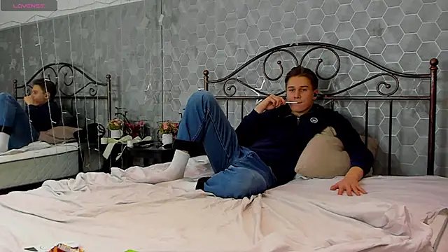 Marcus Swampov online show from December 5, 2024, 12:19 am