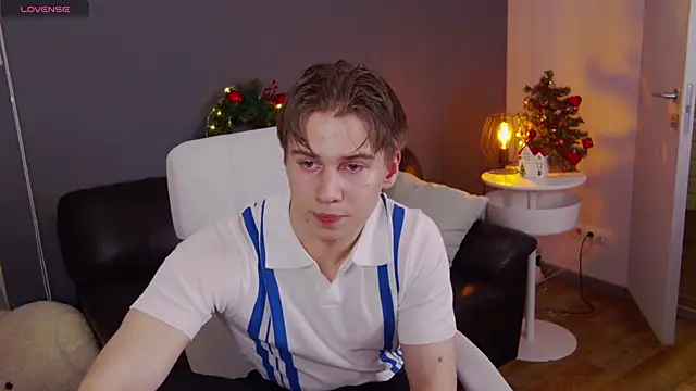 Marcus Swampov online show from December 25, 2024, 9:56 am