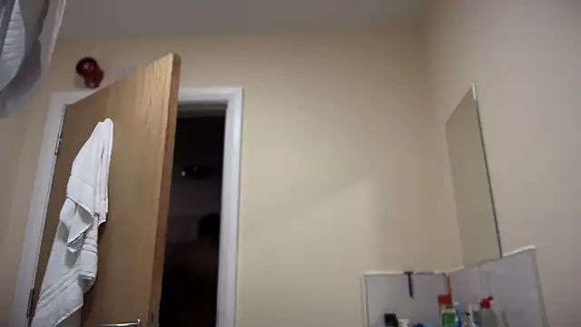 TowaFreespirit online show from February 17, 2025, 12:10 am