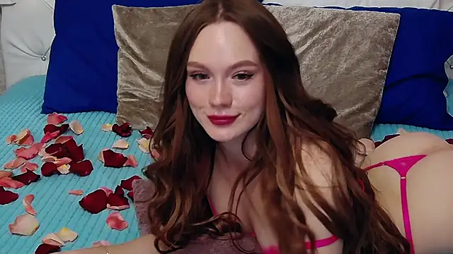 JiaLiss online show from February 14, 2026, 5:59 am