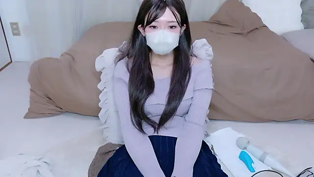 Snapshot of NAMI_s2 chatting on December 5, 2025, 2:58 pm NAMI s2 online show from December 5, 2025, 2:58 pm