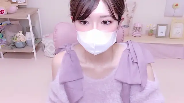 Snapshot of NAMI_s2 chatting on February 18, 2026, 2:57 pm NAMI s2 online show from February 18, 2026, 2:57 pm