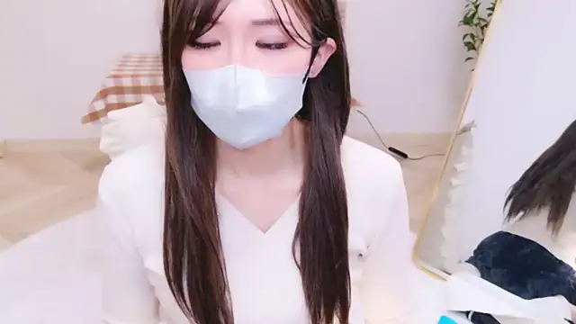 Snapshot of NAMI_s2 chatting on March 6, 2026, 3:08 pm NAMI s2 online show from March 6, 2026, 3:08 pm