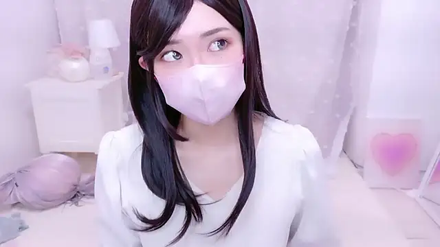 Snapshot of NAMI_s2 chatting on April 10, 2026, 2:55 pm NAMI s2 online show from April 10, 2026, 2:55 pm