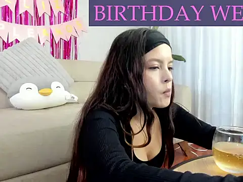 Snapshot of AmandaCallum chatting on June 27, 2026, 8:14 pm AmandaCallum online show from June 27, 2026, 8:14 pm