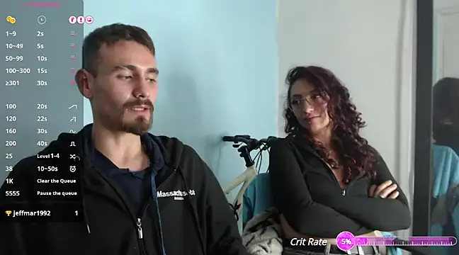 katianzayn online show from February 22, 2025, 4:51 am