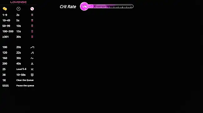 katianzayn online show from February 23, 2025, 4:13 pm