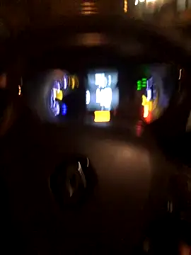 CrazyBoy95 online show from September 25, 2025, 3:54 am