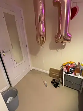 Tallulah-mae-xoxox online show from October 1, 2025, 6:36 pm