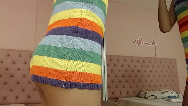 alice sofia online show from January 10, 2026, 1:02 pm