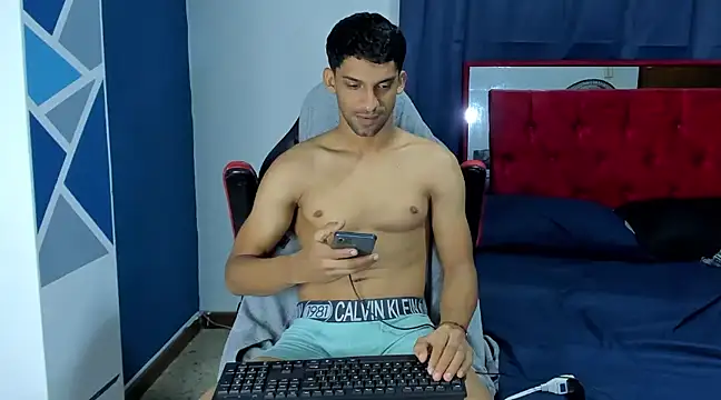 Snapshot of mike_shelby21 chatting on December 31, 2024, 6:16 am mike shelby21 online show from December 31, 2024, 6:16 am