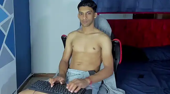 Snapshot of mike_shelby21 chatting on February 28, 2025, 9:04 am mike shelby21 online show from February 28, 2025, 9:04 am