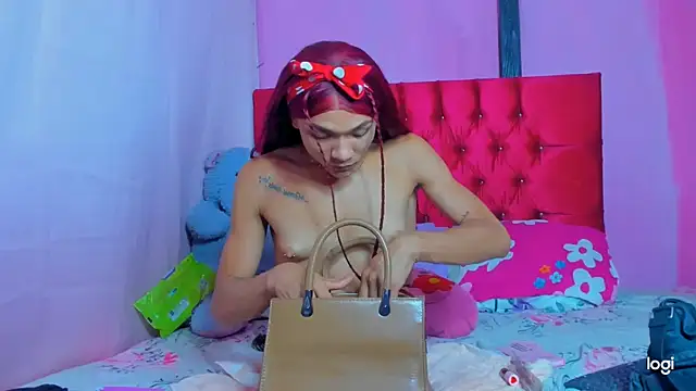 StassieBell online show from March 4, 2026, 2:50 am