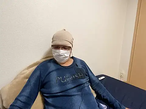 Snapshot of Grandpa29hijii chatting on January 25, 2025, 1:19 pm Grandpa29hijii online show from January 25, 2025, 1:19 pm