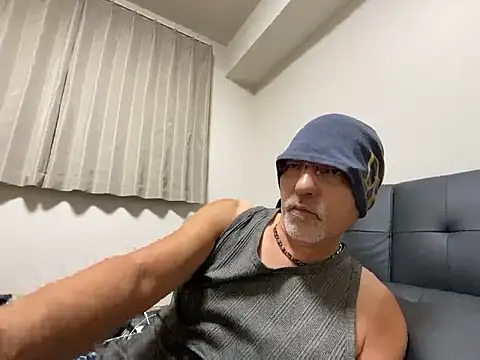 Snapshot of Grandpa29hijii chatting on September 9, 2025, 12:59 pm Grandpa29hijii online show from September 9, 2025, 12:59 pm