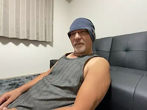 Snapshot of Grandpa29hijii chatting on September 18, 2025, 1:24 pm Grandpa29hijii online show from September 18, 2025, 1:24 pm