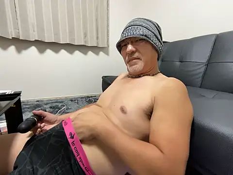 Snapshot of Grandpa29hijii chatting on September 30, 2025, 1:38 pm Grandpa29hijii online show from September 30, 2025, 1:38 pm