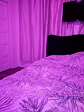 RubyLaStar online show from February 26, 2025, 1:43 am