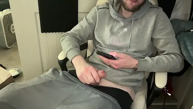 LoveItAllxHnH online show from February 7, 2026, 6:55 pm