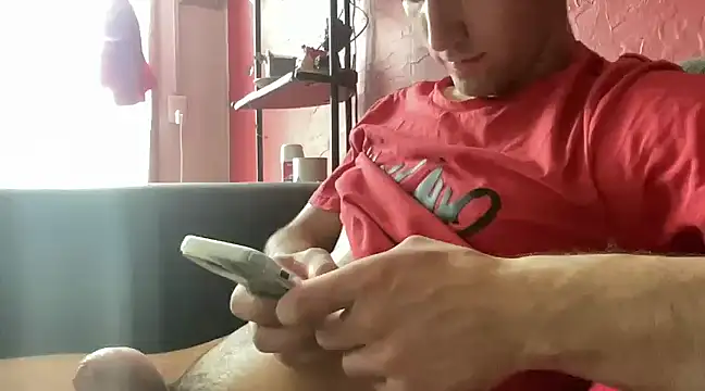 Exoticobrisajal online show from December 25, 2024, 7:13 pm