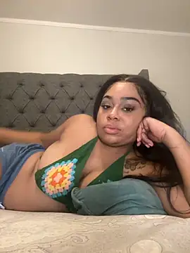 camiliaskye online show from December 5, 2025, 6:55 am