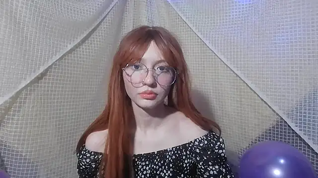 IsabellaBlacky online show from March 15, 2026, 4:07 am