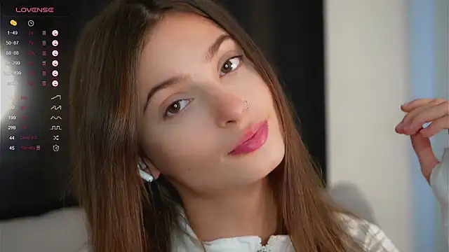 EvaLung777 online show from October 15, 2025, 8:14 am