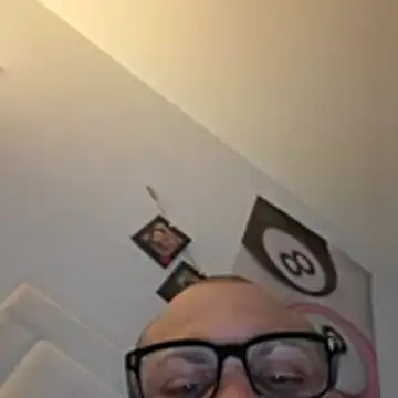 CreepyMoment793 online show from December 3, 2025, 1:13 am
