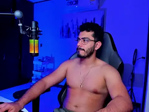 BrunoD31 online show from March 18, 2026, 10:29 am