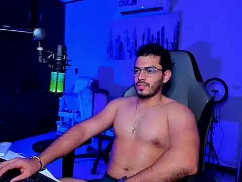 BrunoD31 online show from March 30, 2026, 3:18 am