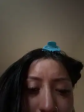 missycanoo online show from March 19, 2026, 11:09 pm