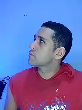 Snapshot of CRISTHIAN_GREY01 chatting on December 5, 2024, 5:48 am CRISTHIAN GREY01 online show from December 5, 2024, 5:48 am