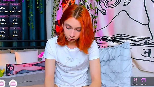 Snapshot of dani_murrr chatting on December 6, 2024, 9:46 pm dani murrr online show from December 6, 2024, 9:46 pm