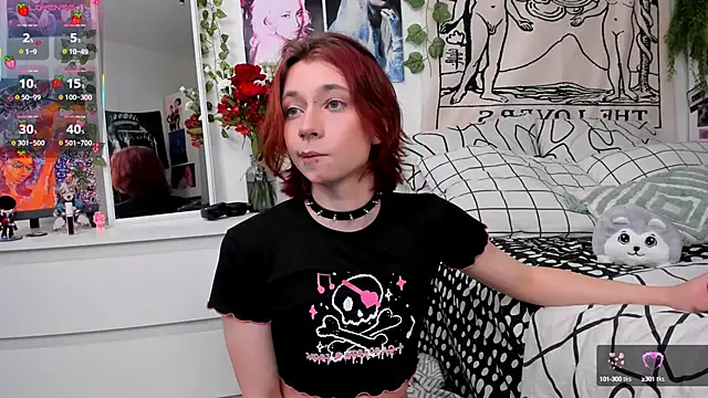 Snapshot of dani_murrr chatting on September 9, 2025, 8:19 pm dani murrr online show from September 9, 2025, 8:19 pm