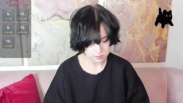 Snapshot of fiamoory chatting on February 3, 2026, 7:57 am fiamoory online show from February 3, 2026, 7:57 am