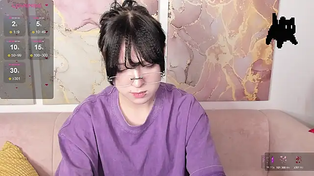 Snapshot of fiamoory chatting on February 26, 2026, 2:16 pm fiamoory online show from February 26, 2026, 2:16 pm