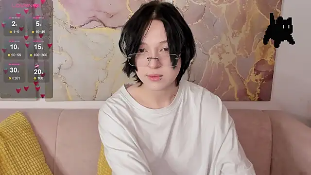 Snapshot of fiamoory chatting on March 4, 2026, 1:22 am fiamoory online show from March 4, 2026, 1:22 am