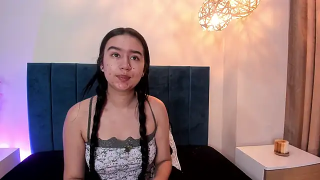 LaraGoldd online show from February 18, 2026, 12:50 am