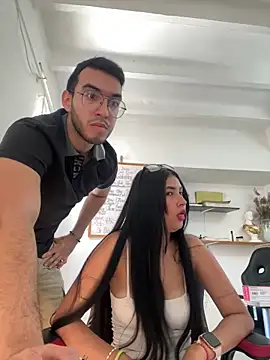 zamanthapalmer1 online show from February 1, 2025, 2:02 pm