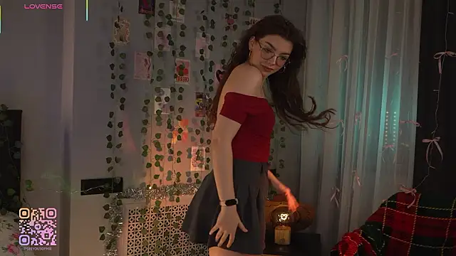 FlairEdgin online show from February 12, 2026, 7:09 pm