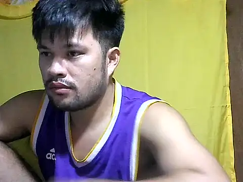 Snapshot of HairyHottestpinoyHandsome chatting on June 17, 2026, 5:36 pm HairyHottestpinoyHandsome online show from June 17, 2026, 5:36 pm